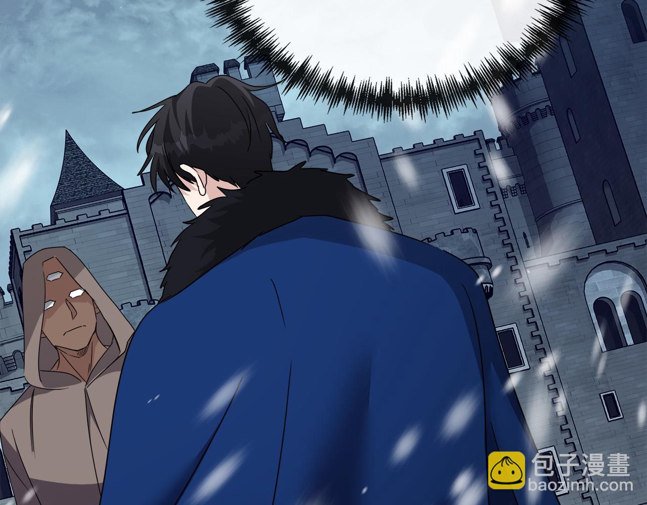 惡女的王座 - 第135話 我不會再離開你(2/5) - 4