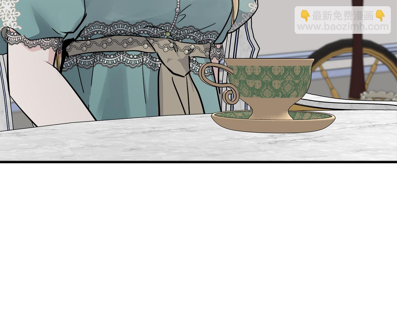 惡女的王座 - 第137話 皇帝到底更愛誰？(4/5) - 6