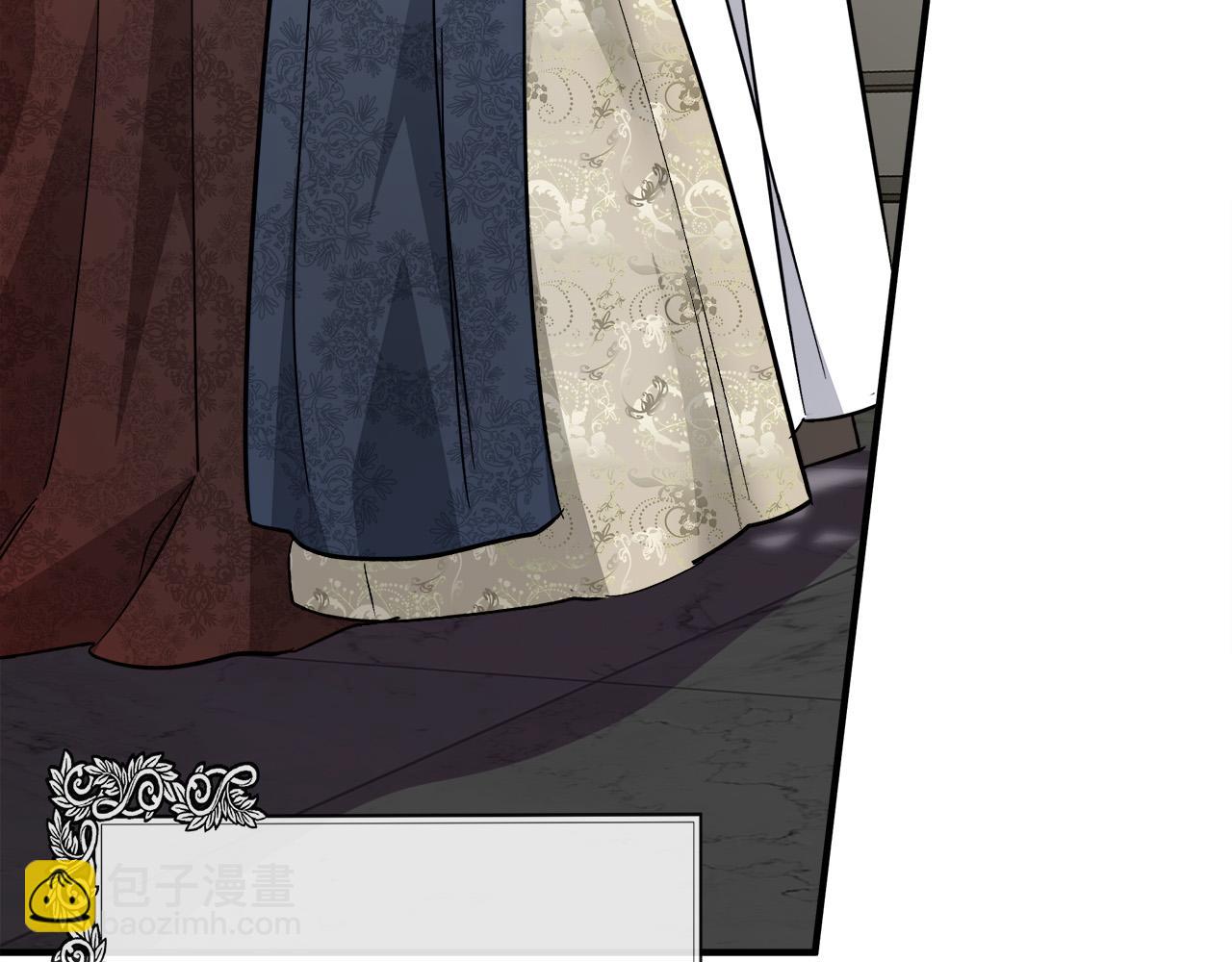 惡女的王座 - 第137話 皇帝到底更愛誰？(4/5) - 1