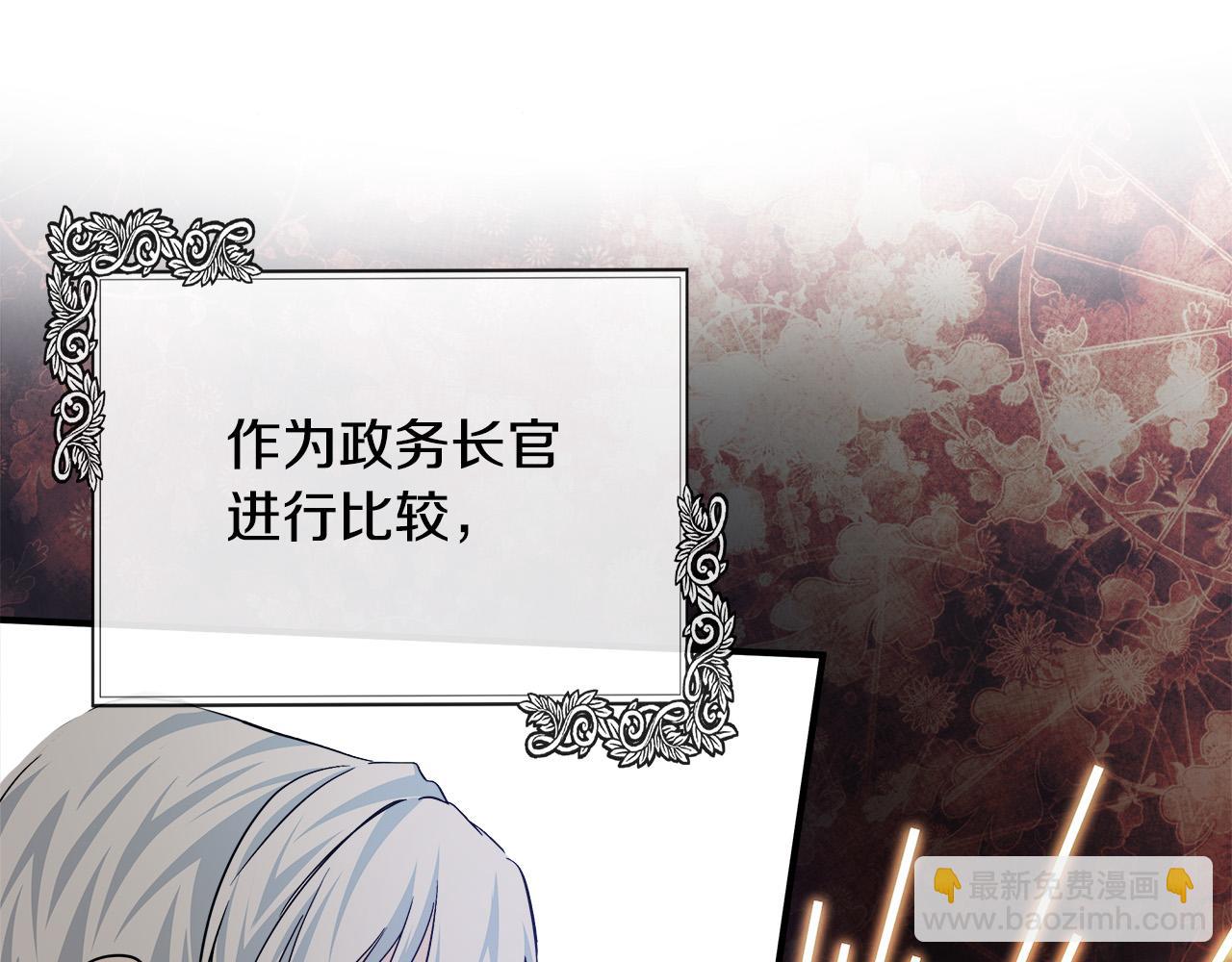 惡女的王座 - 第137話 皇帝到底更愛誰？(5/5) - 1