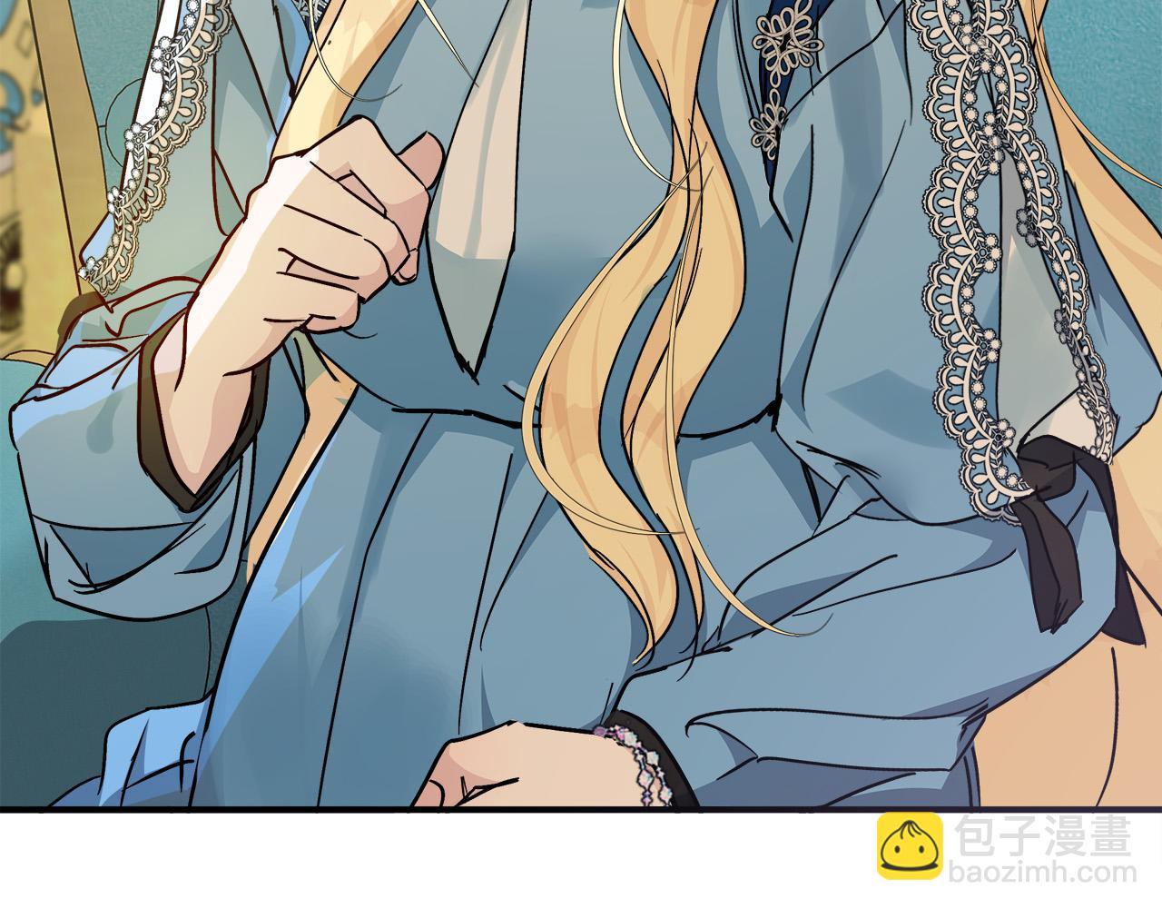 惡女的王座 - 第139話 他好甜啊！(3/5) - 4