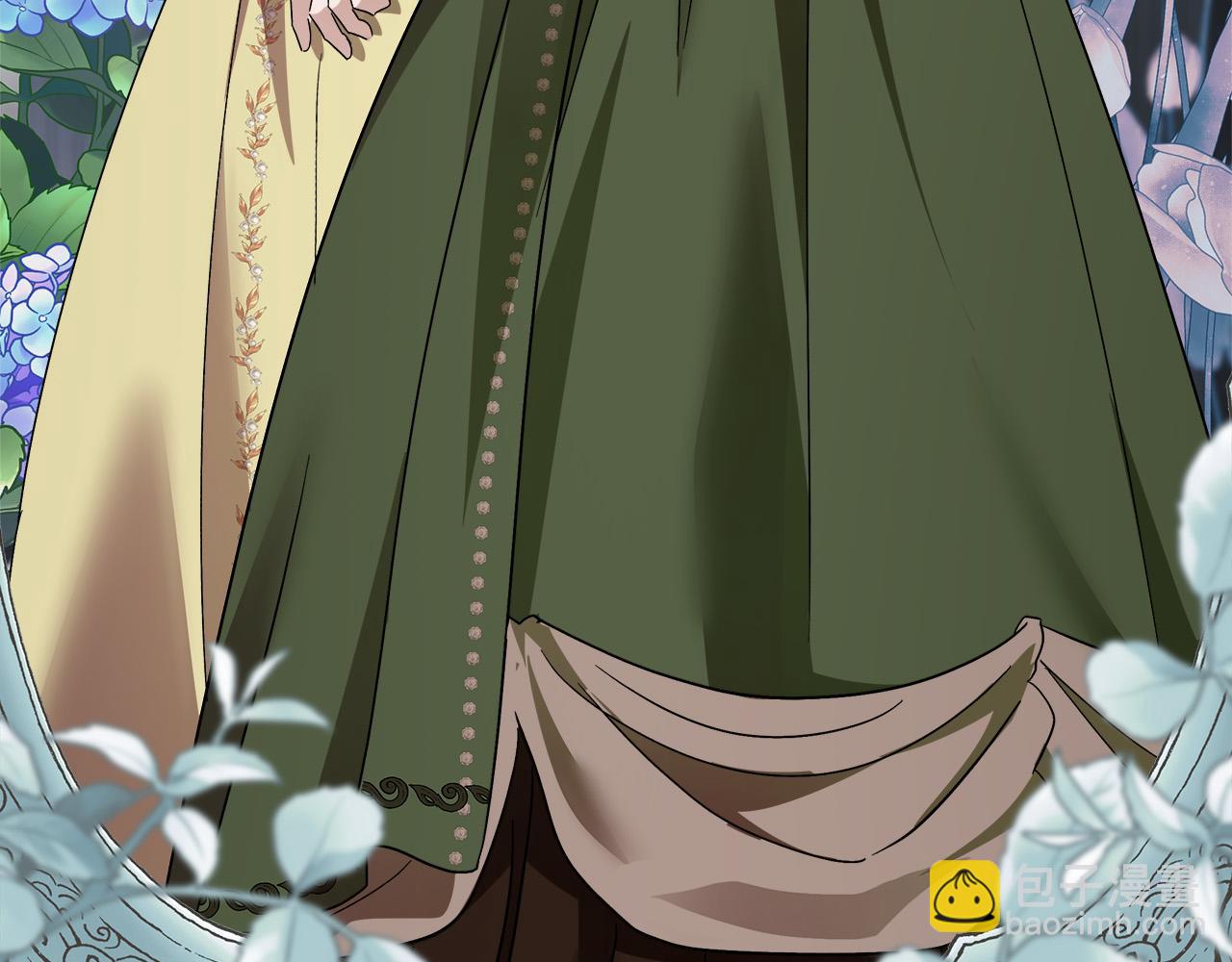 惡女的王座 - 第141話 制衡之道(4/6) - 6