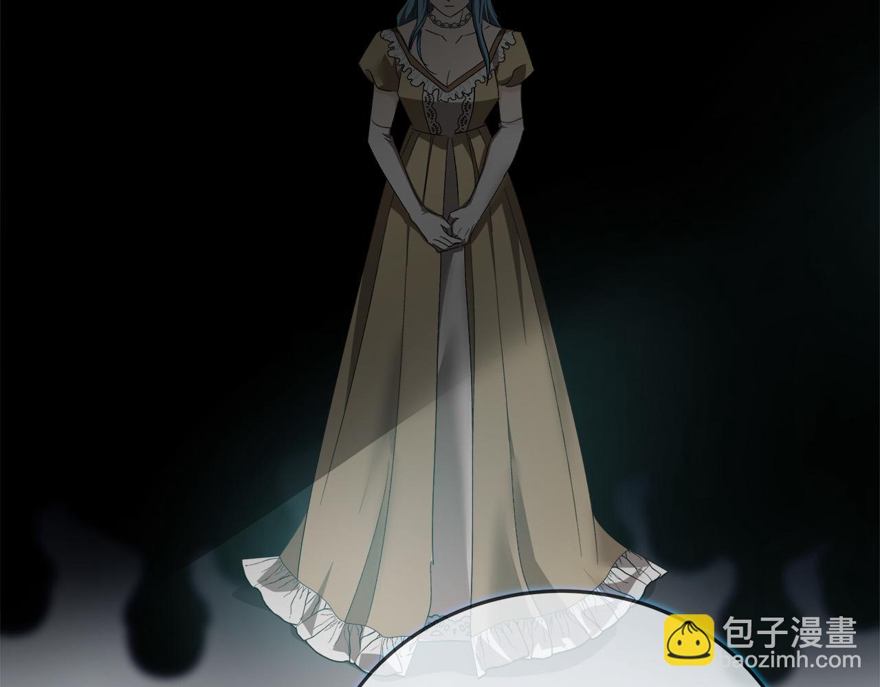 惡女的王座 - 第141話 制衡之道(4/6) - 1