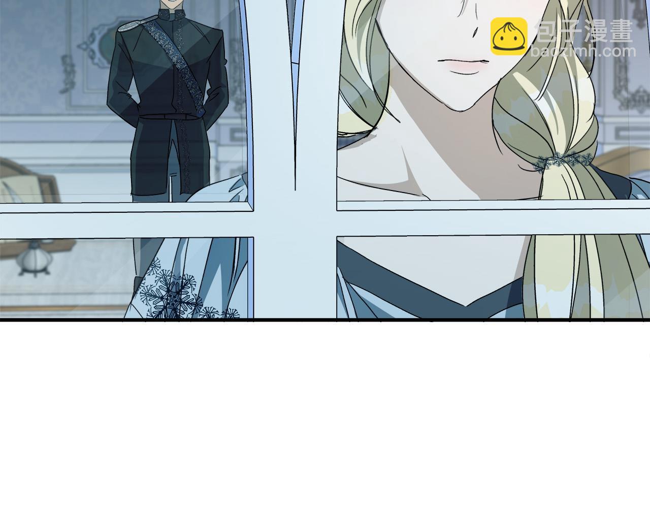 惡女的王座 - 第143話 犧牲棋子(3/6) - 5