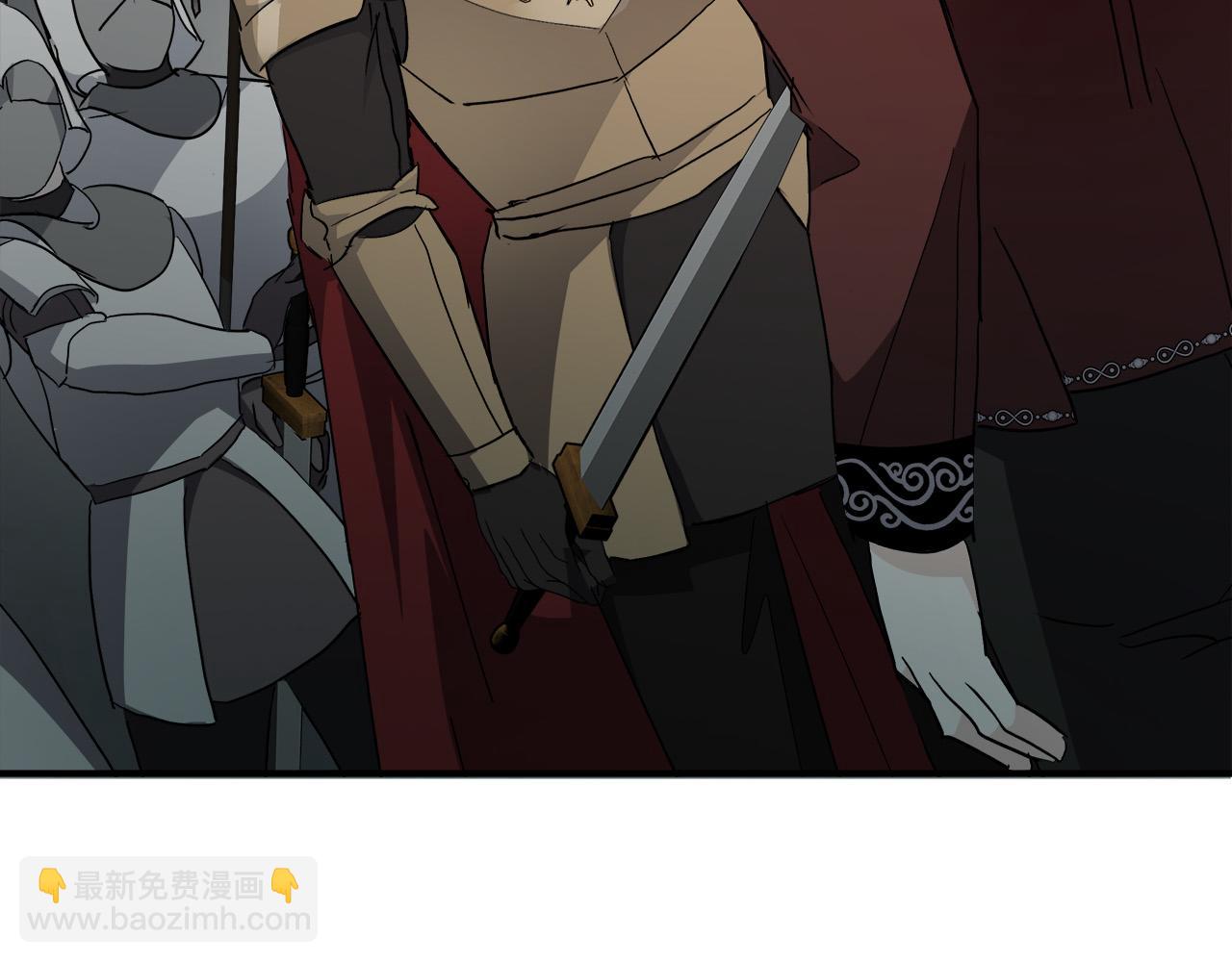 惡女的王座 - 第143話 犧牲棋子(4/6) - 7