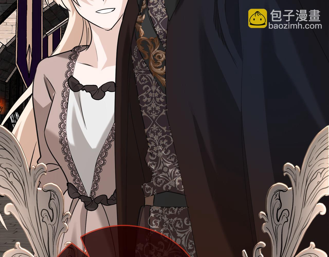 惡女的王座 - 第145話 要我嫁給他？！(4/6) - 8