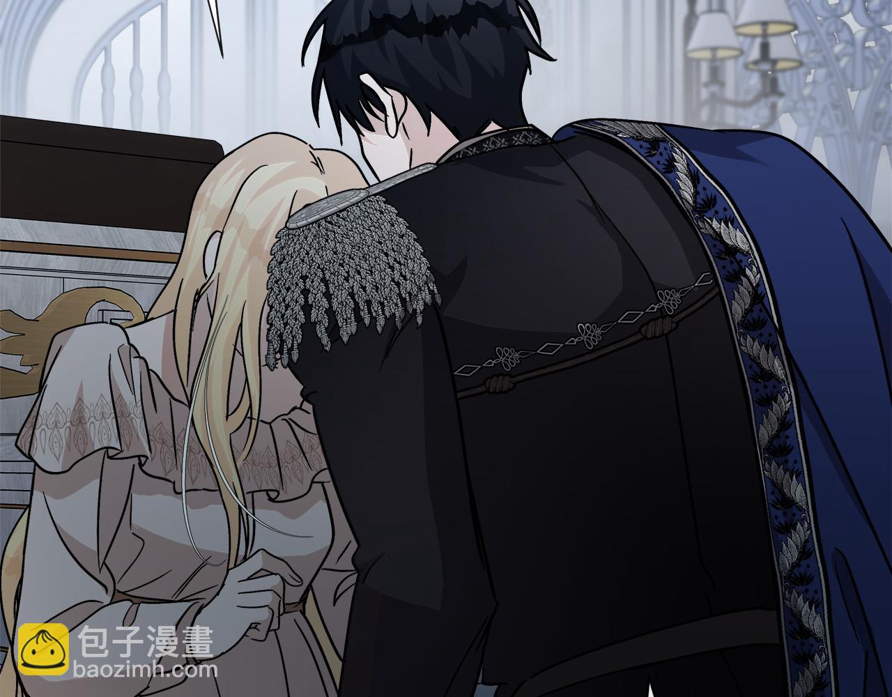 惡女的王座 - 第147話 你都記得？(2/5) - 2