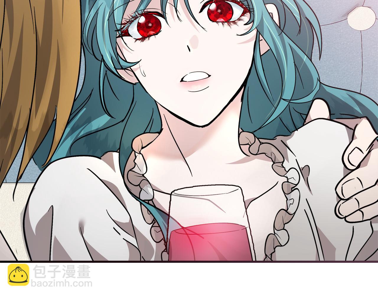 惡女的王座 - 第151話 引狼入局(2/6) - 5