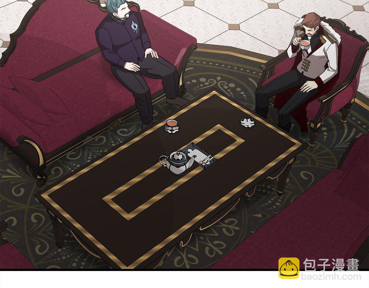 惡女的王座 - 第161話 我來守護(4/5) - 4