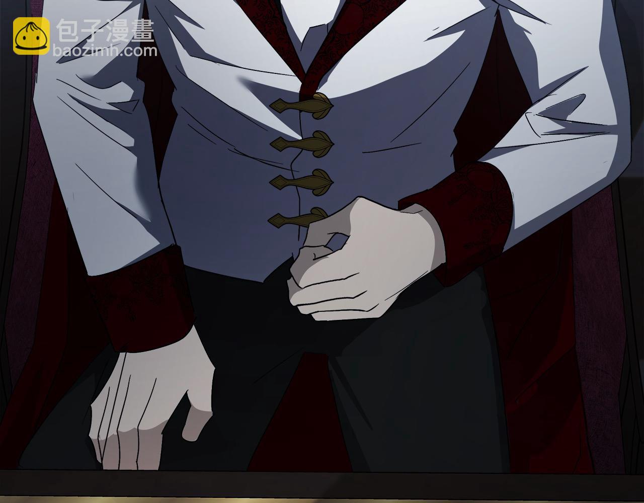 惡女的王座 - 第161話 我來守護(5/5) - 7