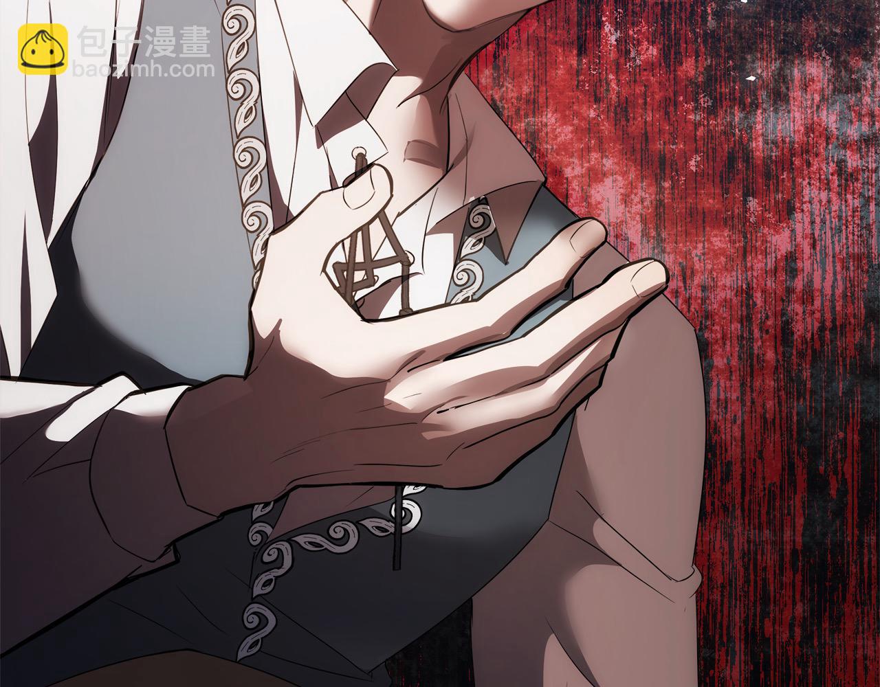 惡女的王座 - 第163話 神諭(3/5) - 2