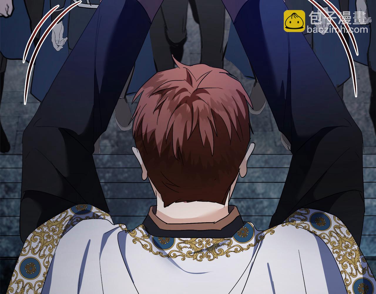 惡女的王座 - 第166話 心懷鬼胎(3/5) - 7