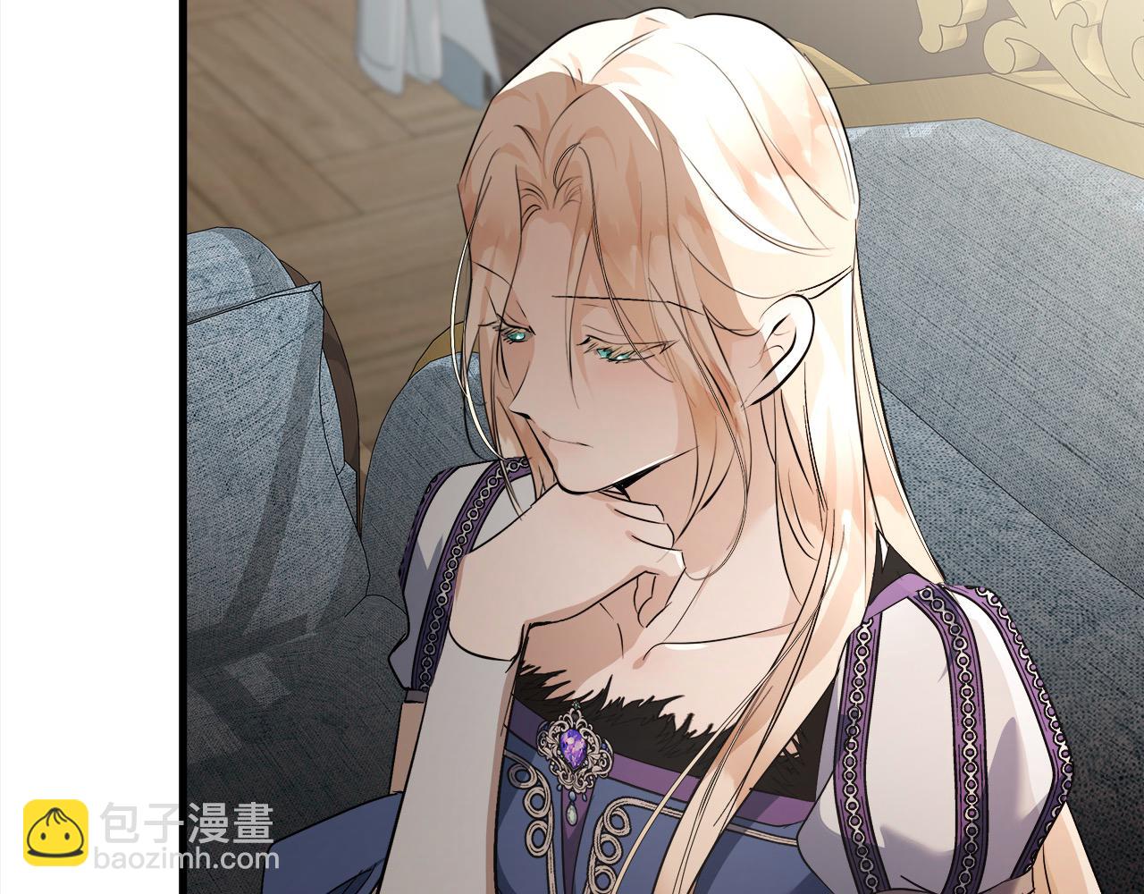 惡女的王座 - 第166話 心懷鬼胎(4/5) - 1