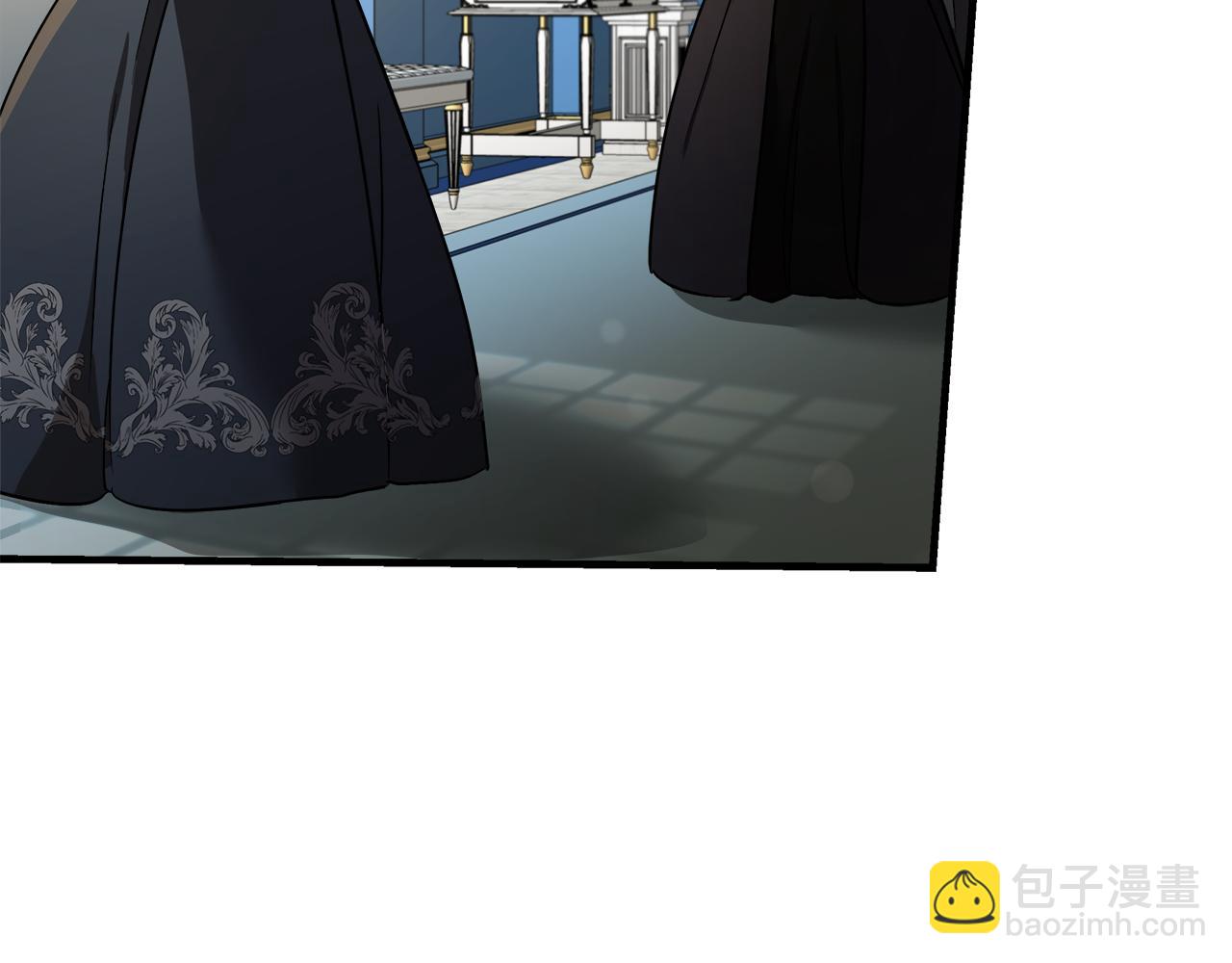 惡女的王座 - 第168話 暗流涌動(3/5) - 5