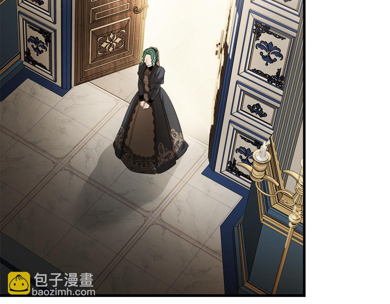 惡女的王座 - 第168話 暗流涌動(4/5) - 8