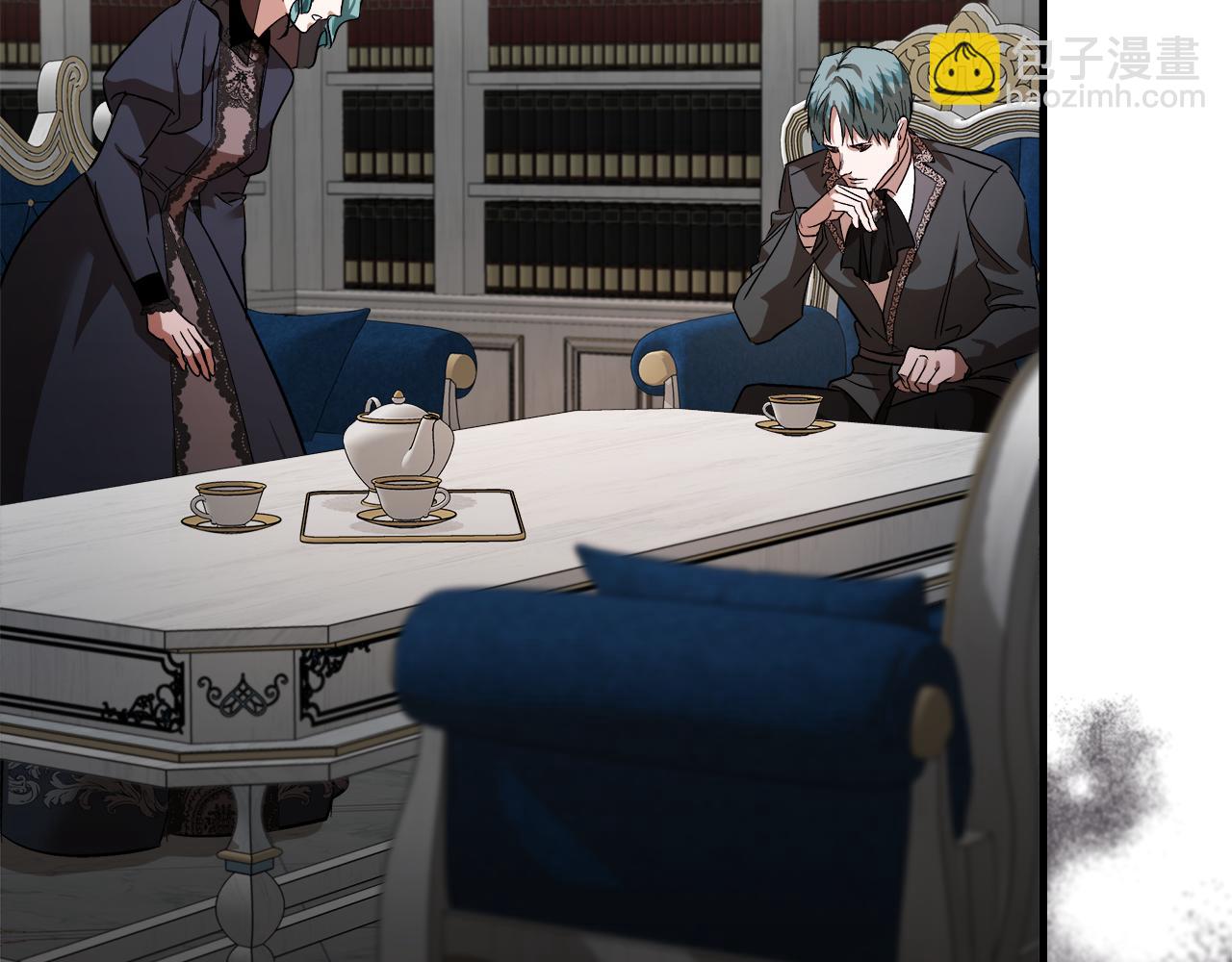 惡女的王座 - 第168話 暗流涌動(1/5) - 4