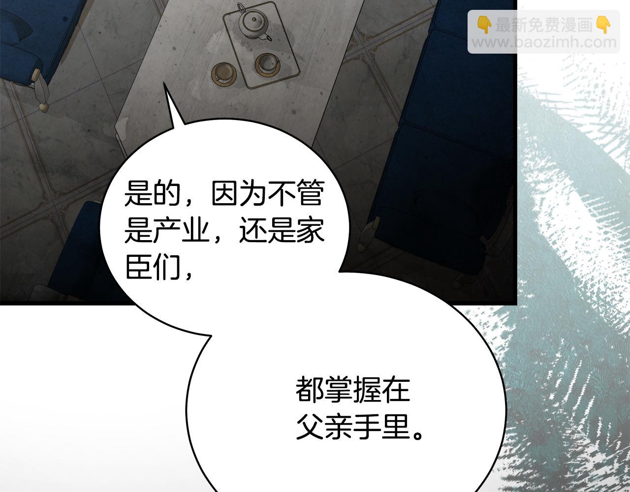 惡女的王座 - 第168話 暗流涌動(1/5) - 5