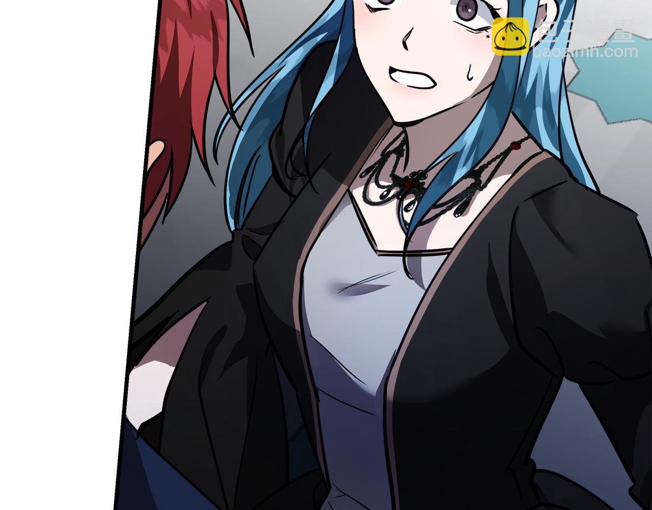 惡女的王座 - 第170話 來找我吧(3/5) - 2