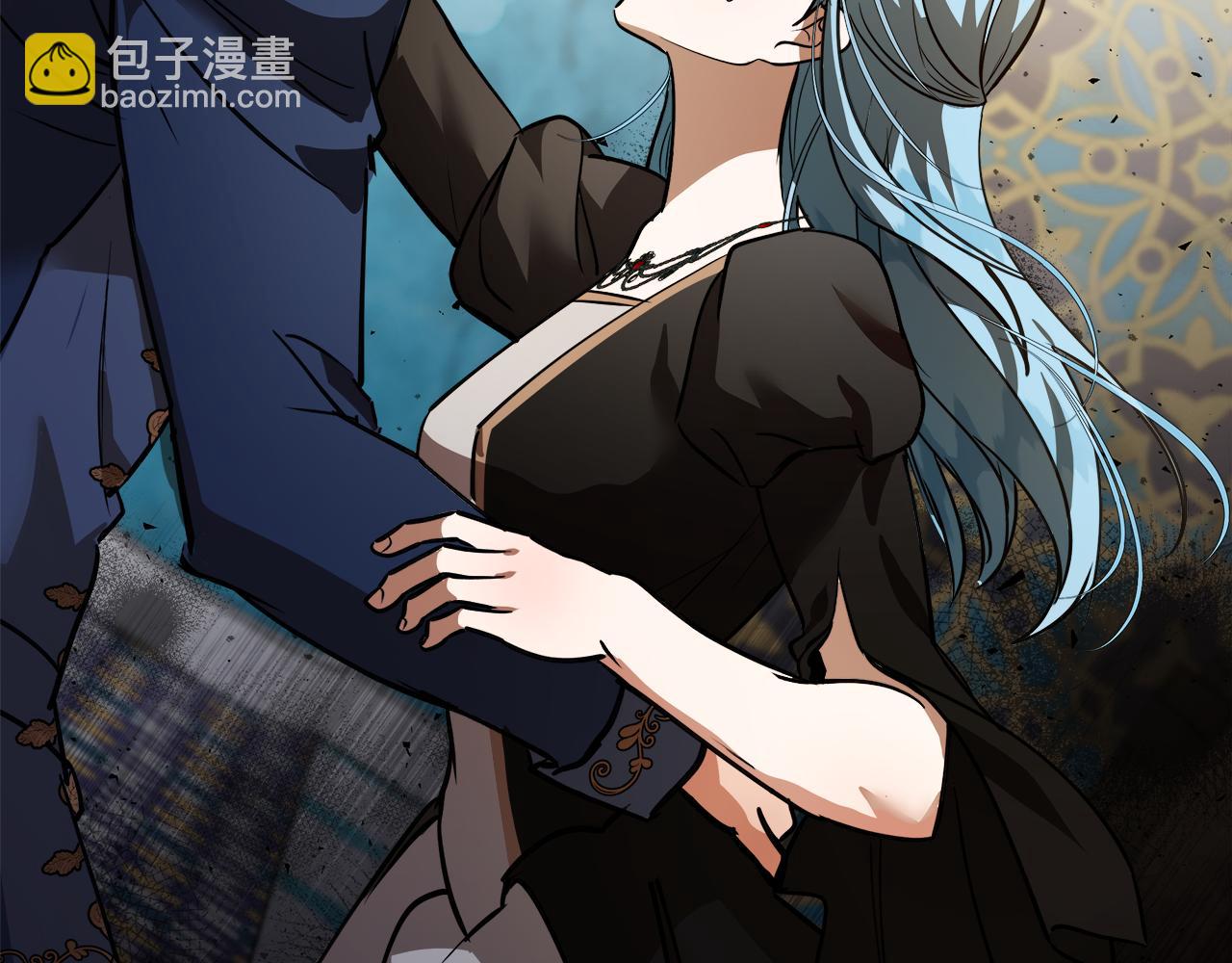 惡女的王座 - 第170話 來找我吧(3/5) - 4