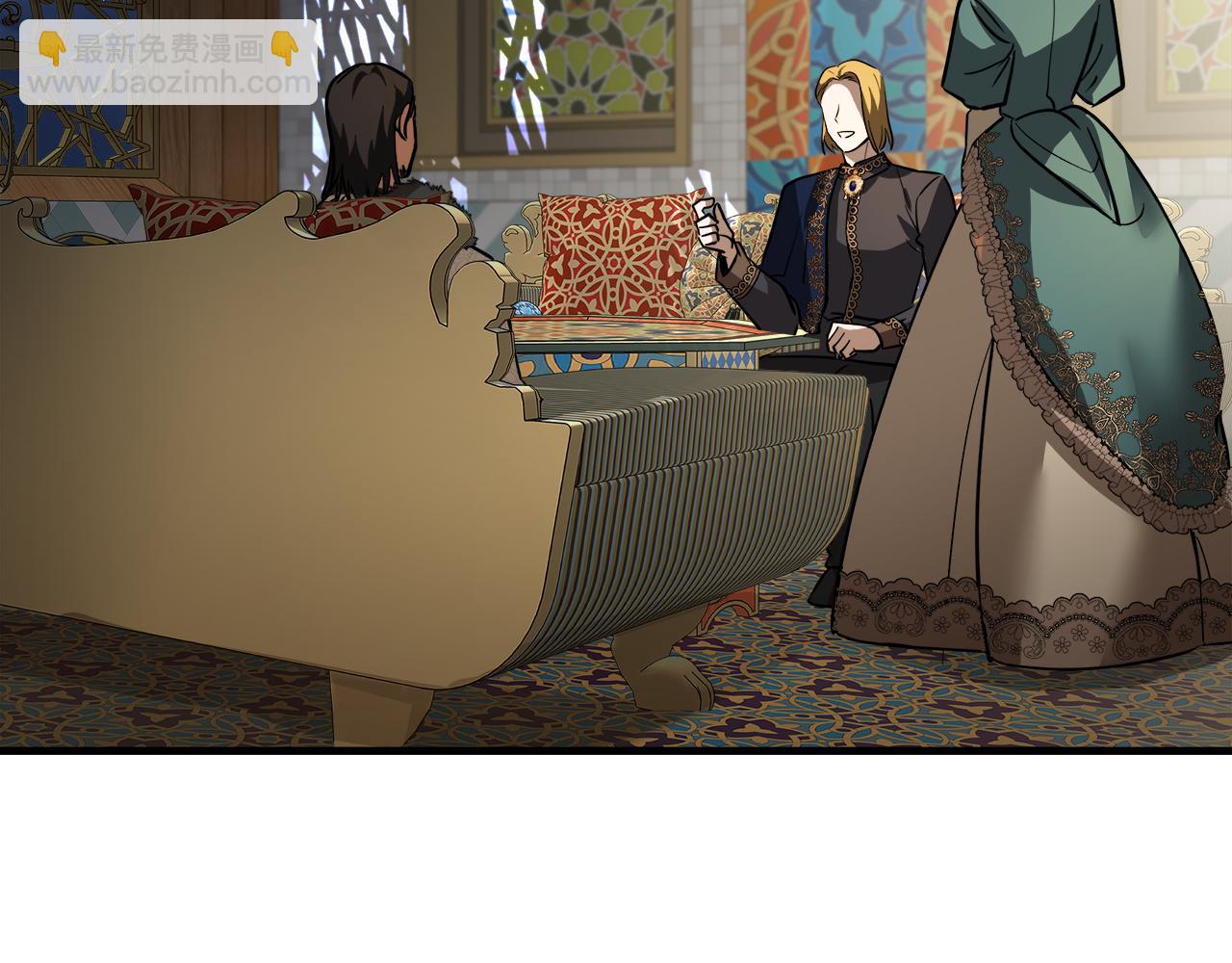 惡女的王座 - 第170話 來找我吧(3/5) - 2