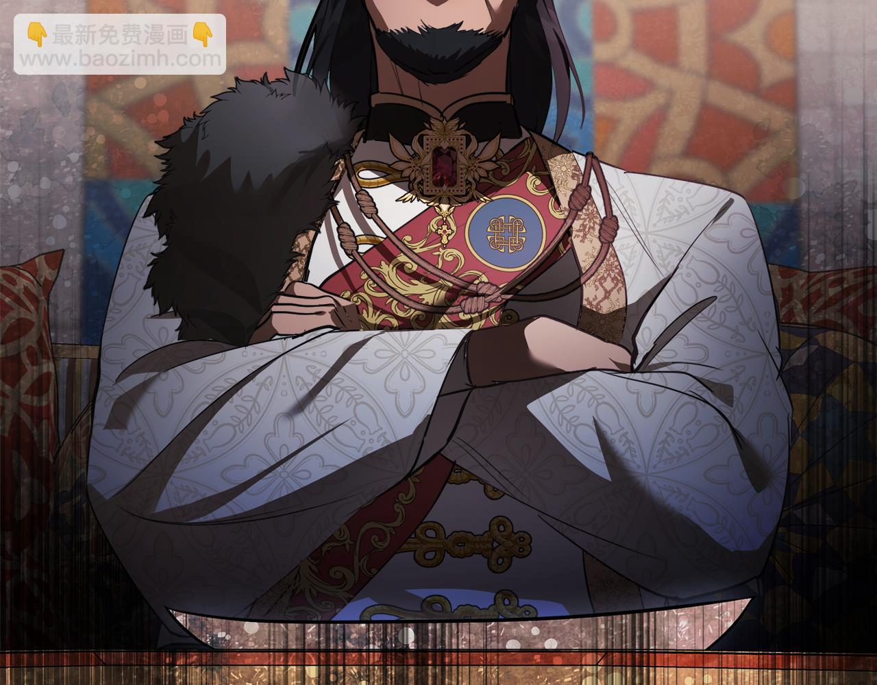 惡女的王座 - 第170話 來找我吧(3/5) - 5