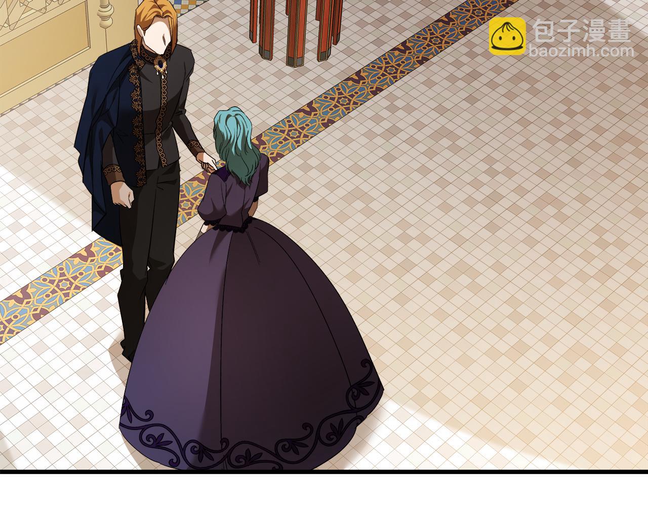 惡女的王座 - 第170話 來找我吧(1/5) - 2