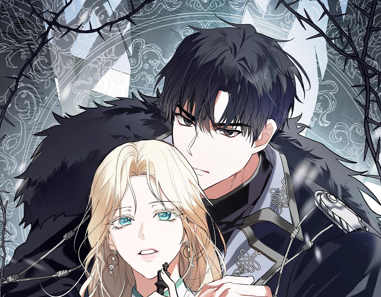 惡女的王座 - 第172話 運籌帷幄(1/5) - 1