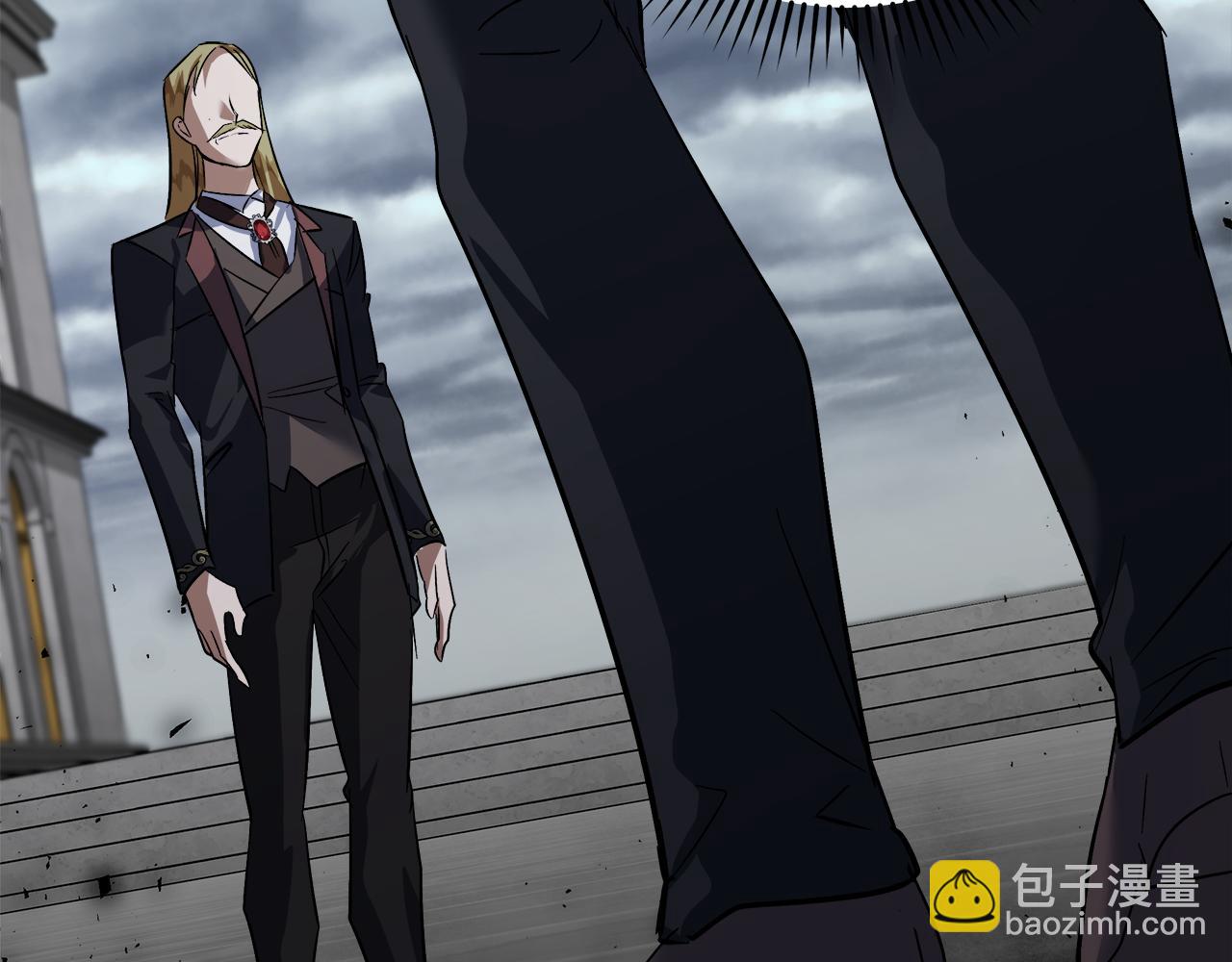 惡女的王座 - 第172話 運籌帷幄(3/5) - 5