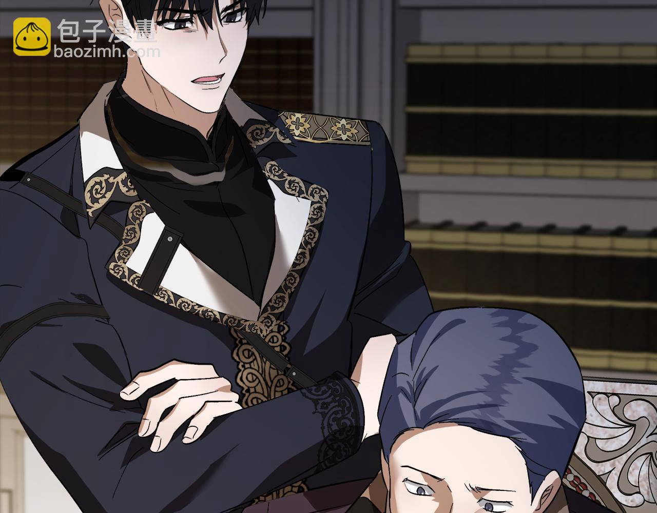 惡女的王座 - 第172話 運籌帷幄(2/5) - 8