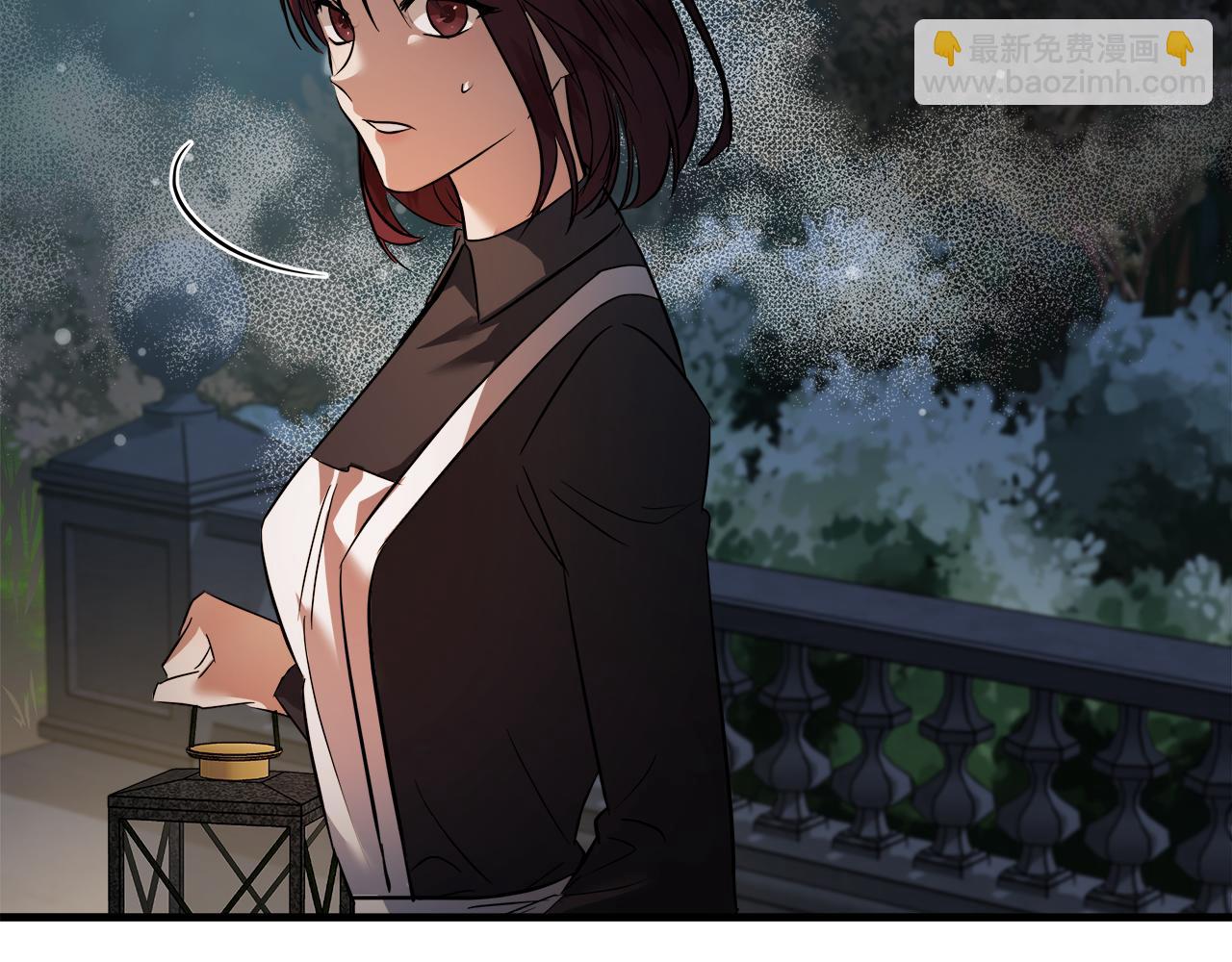 惡女的王座 - 第174話 孩子有危險(3/5) - 8