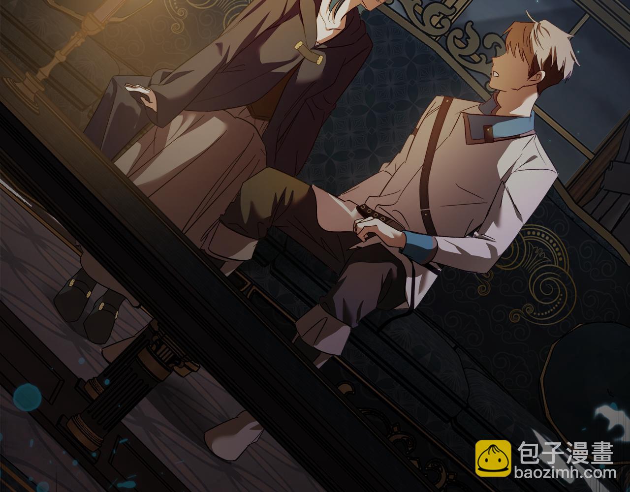 惡女的王座 - 第174話 孩子有危險(5/5) - 4