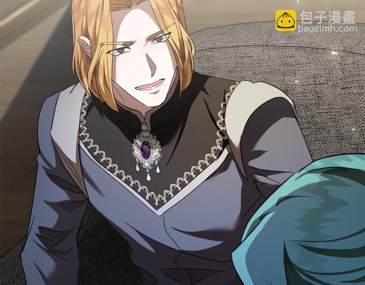 惡女的王座 - 第174話 孩子有危險(2/5) - 6