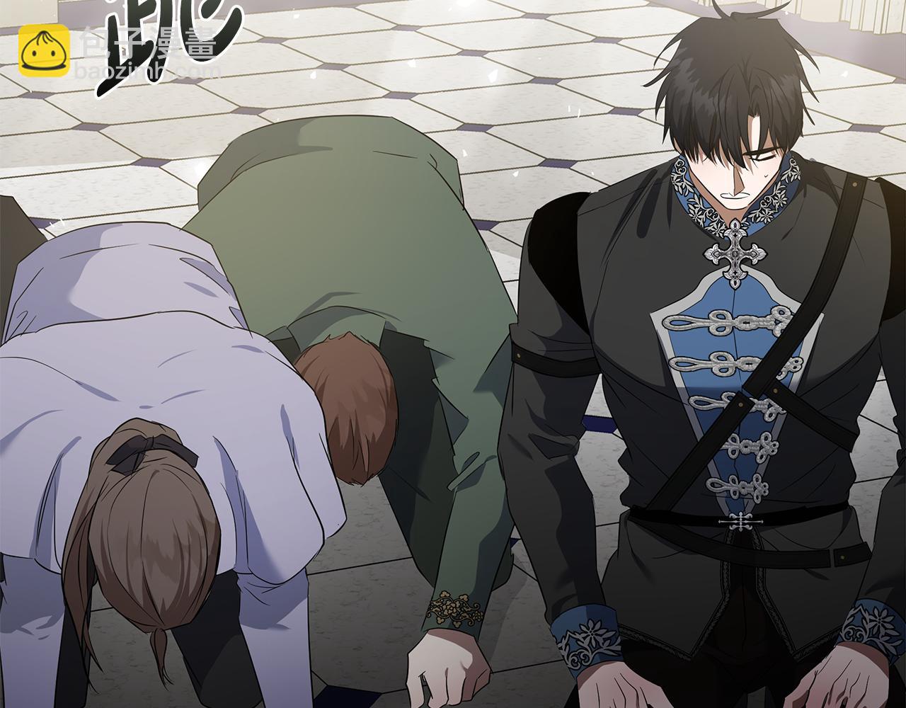 惡女的王座 - 第176話 索要繼承權(3/5) - 5