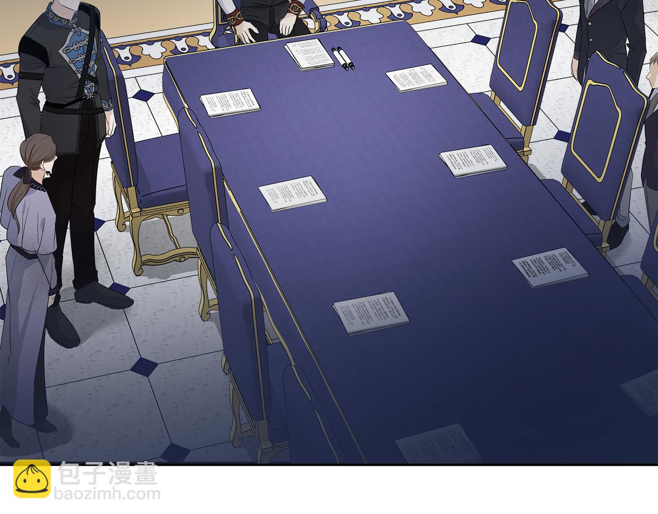 惡女的王座 - 第176話 索要繼承權(4/5) - 3