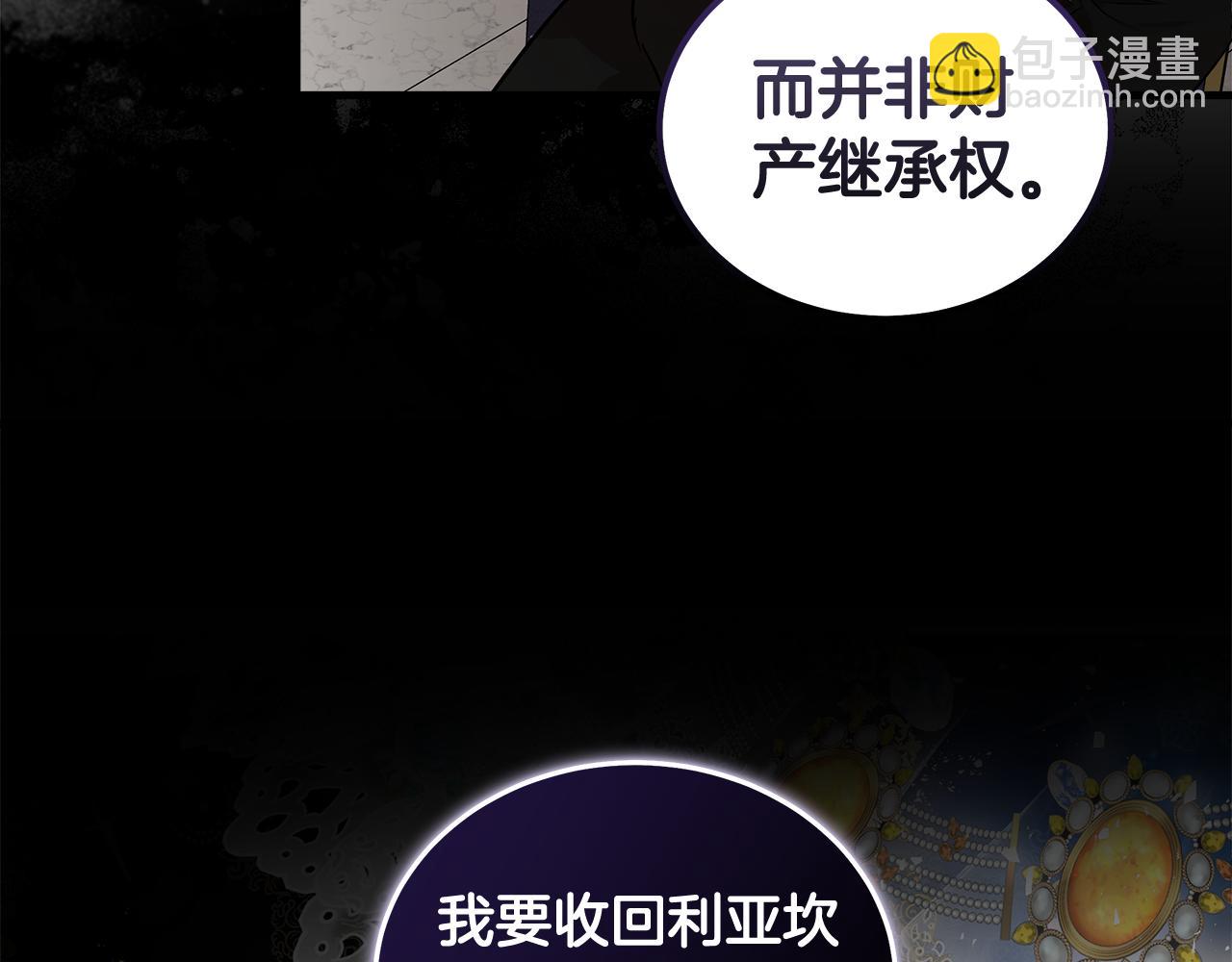 惡女的王座 - 第176話 索要繼承權(2/5) - 1