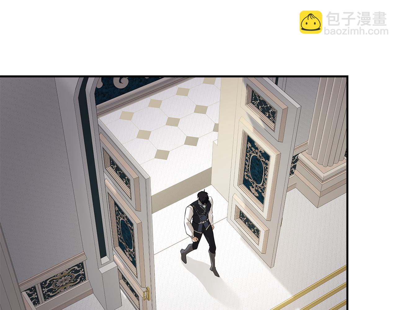 惡女的王座 - 第184話 都是我的責任(5/5) - 1