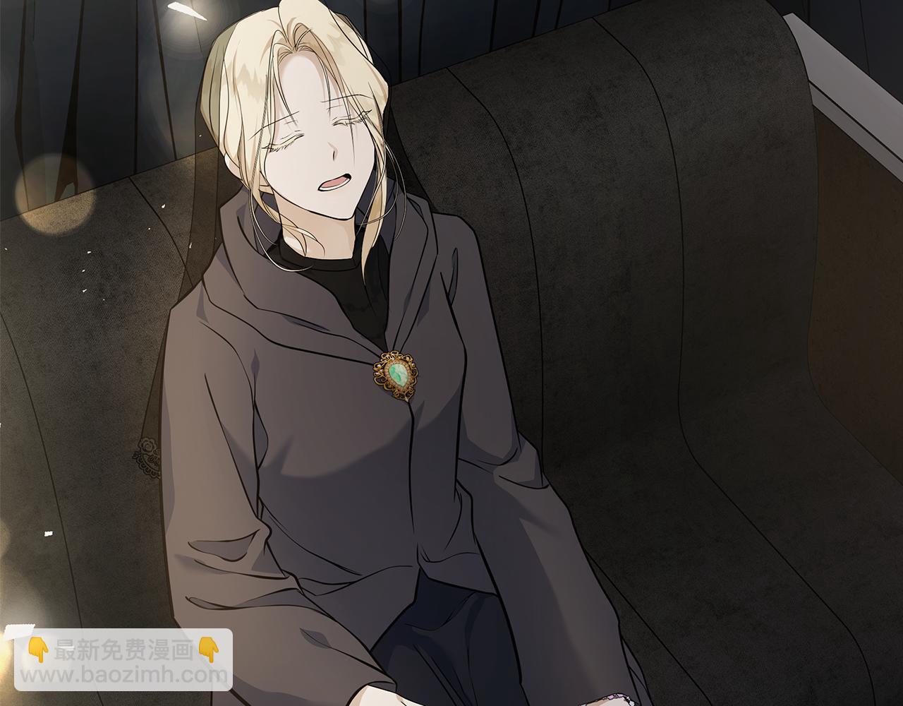 惡女的王座 - 第184話 都是我的責任(1/5) - 3