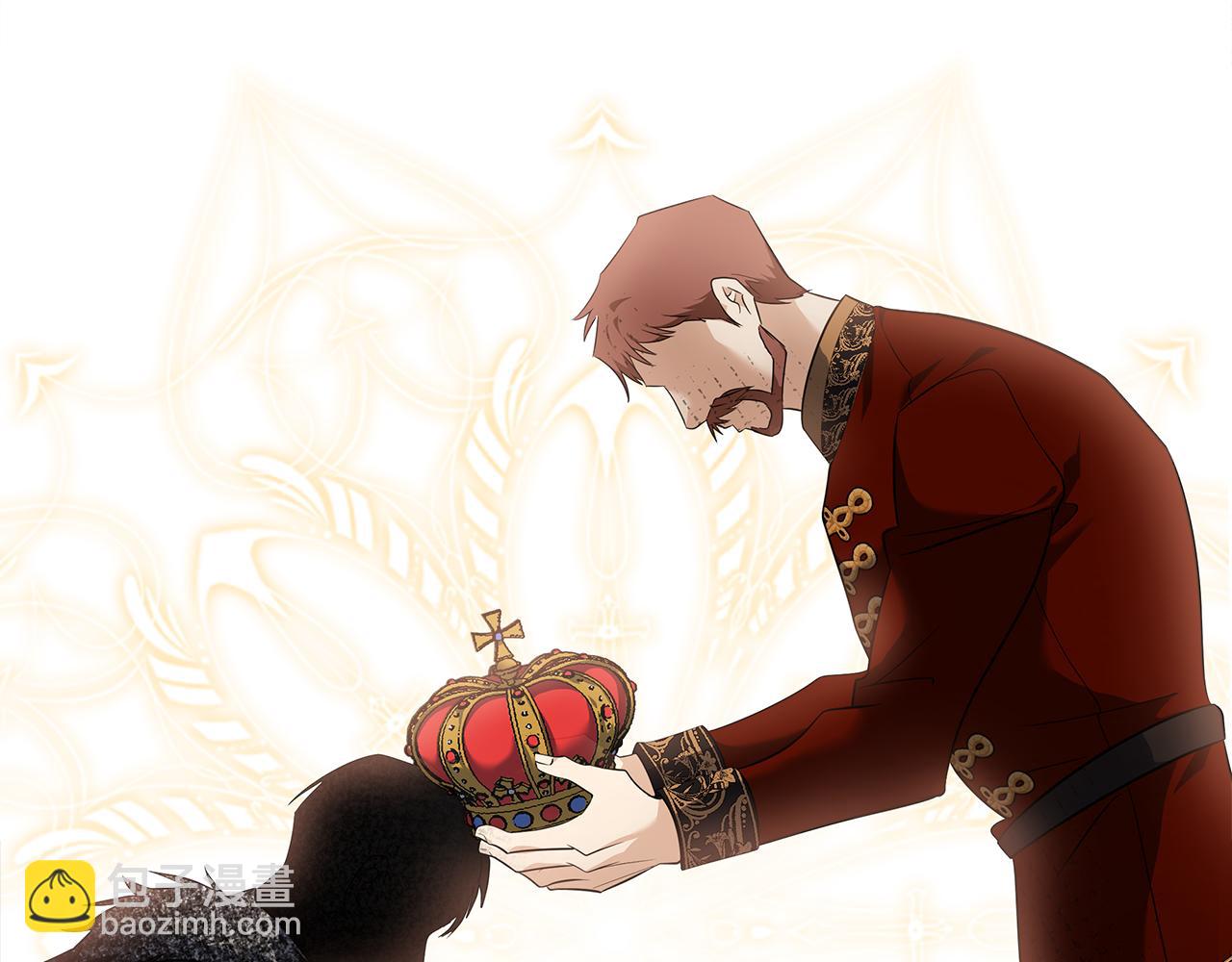 惡女的王座 - 第186話 繼承人(1/5) - 5