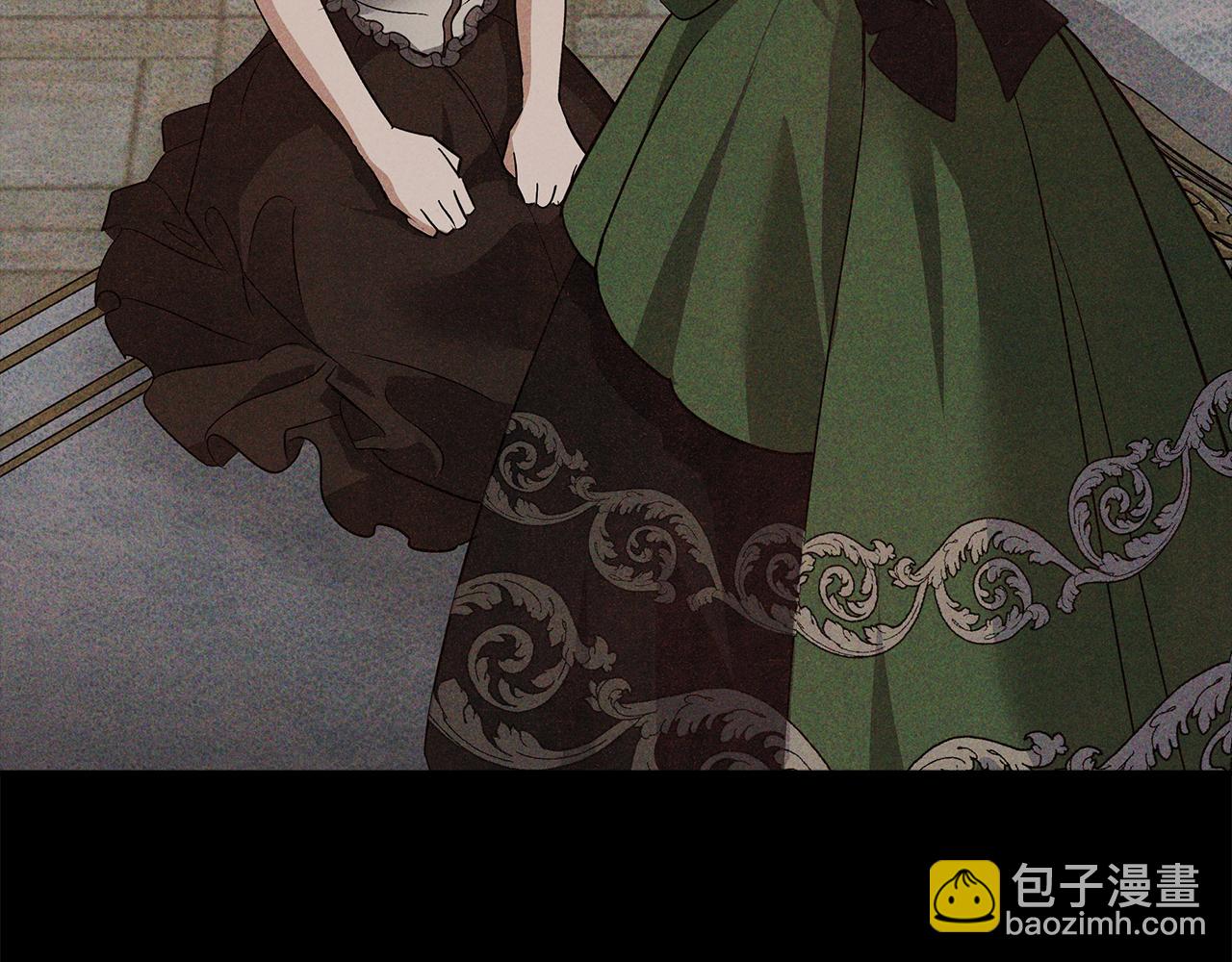 惡女的王座 - 第188話 春天(3/5) - 2