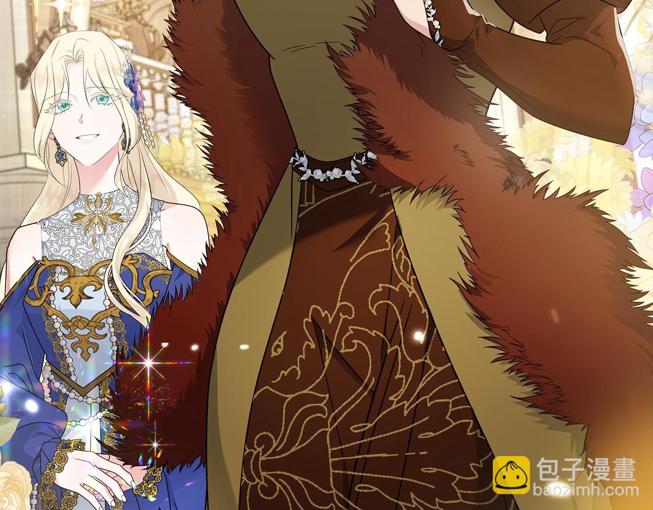 惡女的王座 - 第190話 互送禮物(3/4) - 2