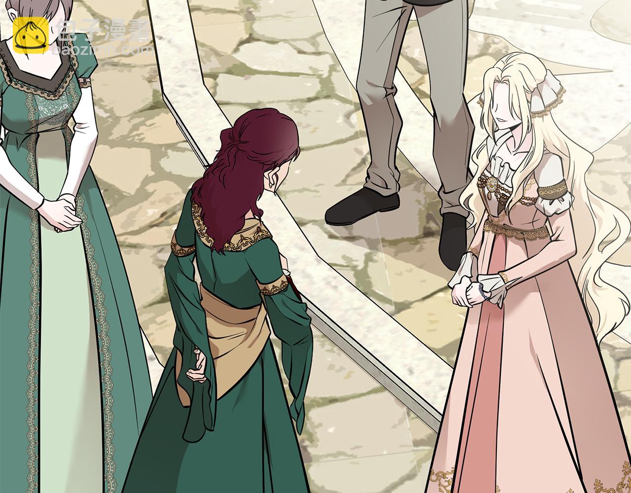 惡女的王座 - 第192話 保護寶寶(1/4) - 5