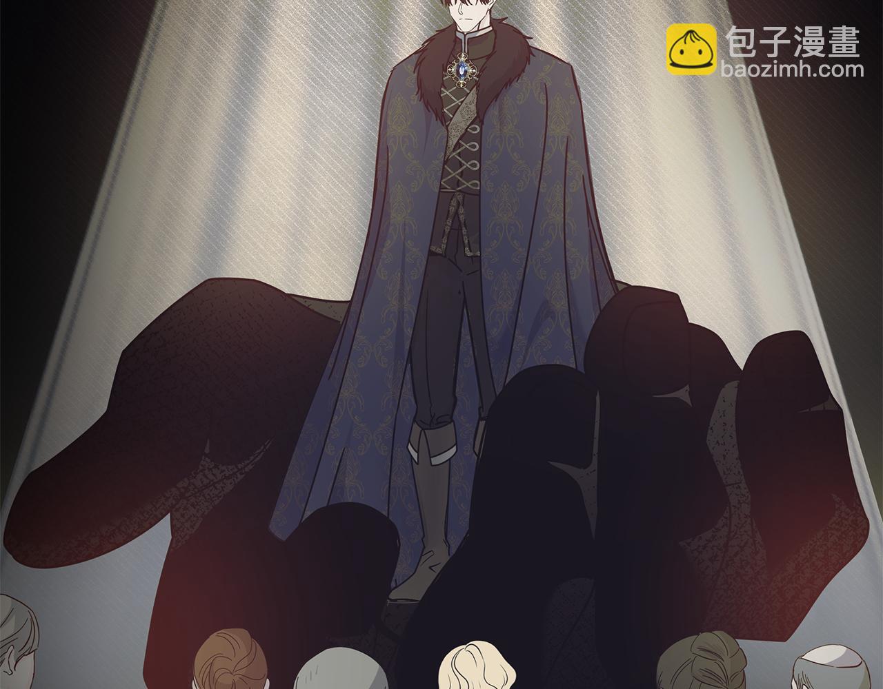 惡女的王座 - 第194話 聖女是她？(2/5) - 7