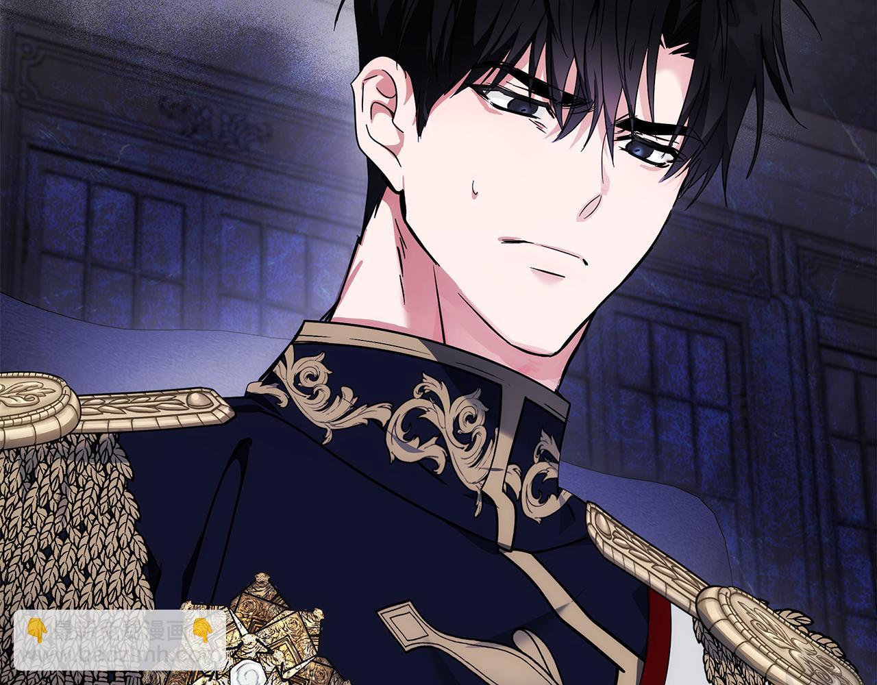 惡女的王座 - 第196話 分別(1/4) - 8