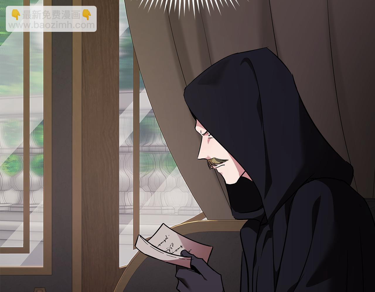 惡女的王座 - 第200話 無法逃離(3/5) - 5