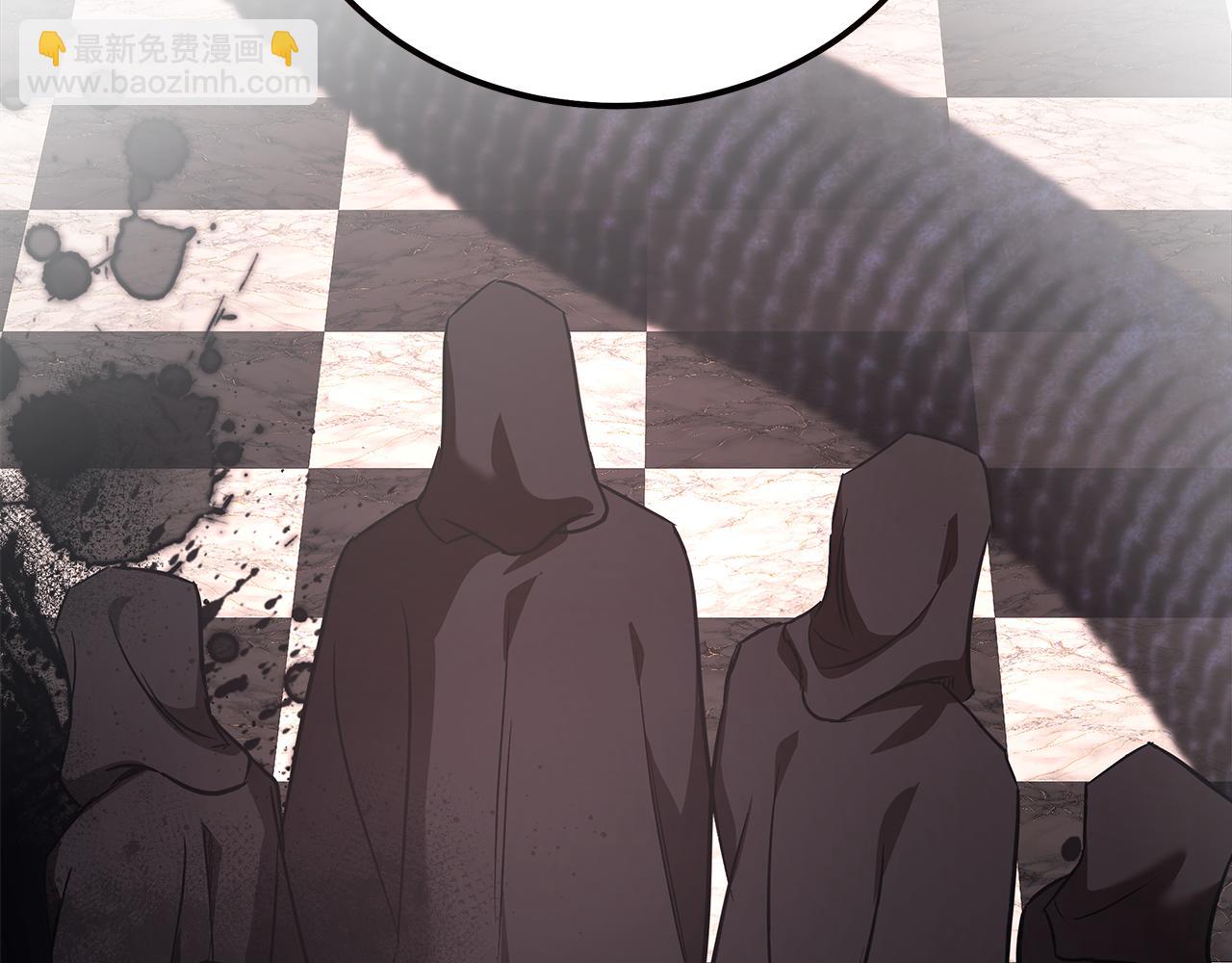 惡女的王座 - 第200話 無法逃離(3/5) - 7