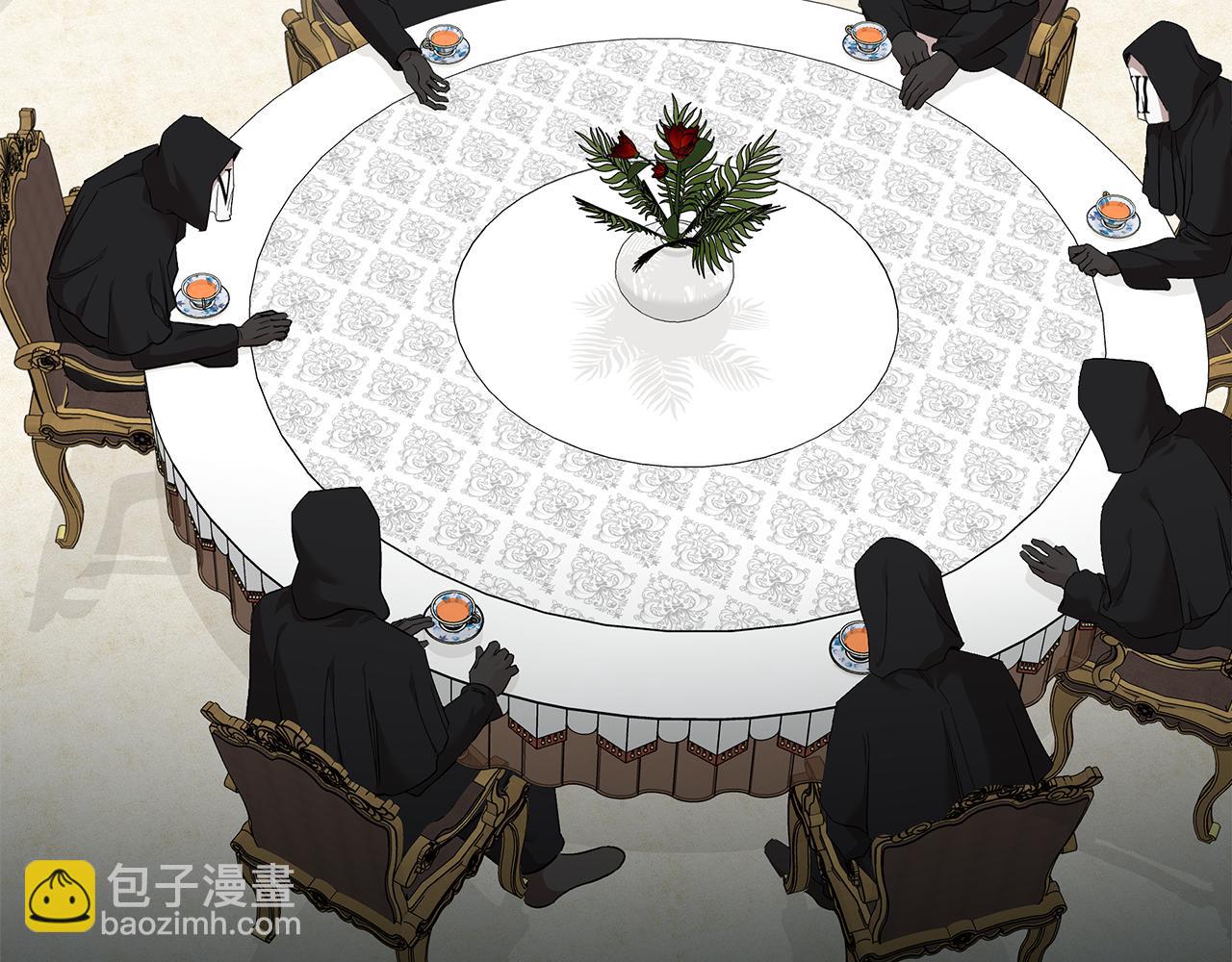 惡女的王座 - 第200話 無法逃離(1/5) - 4