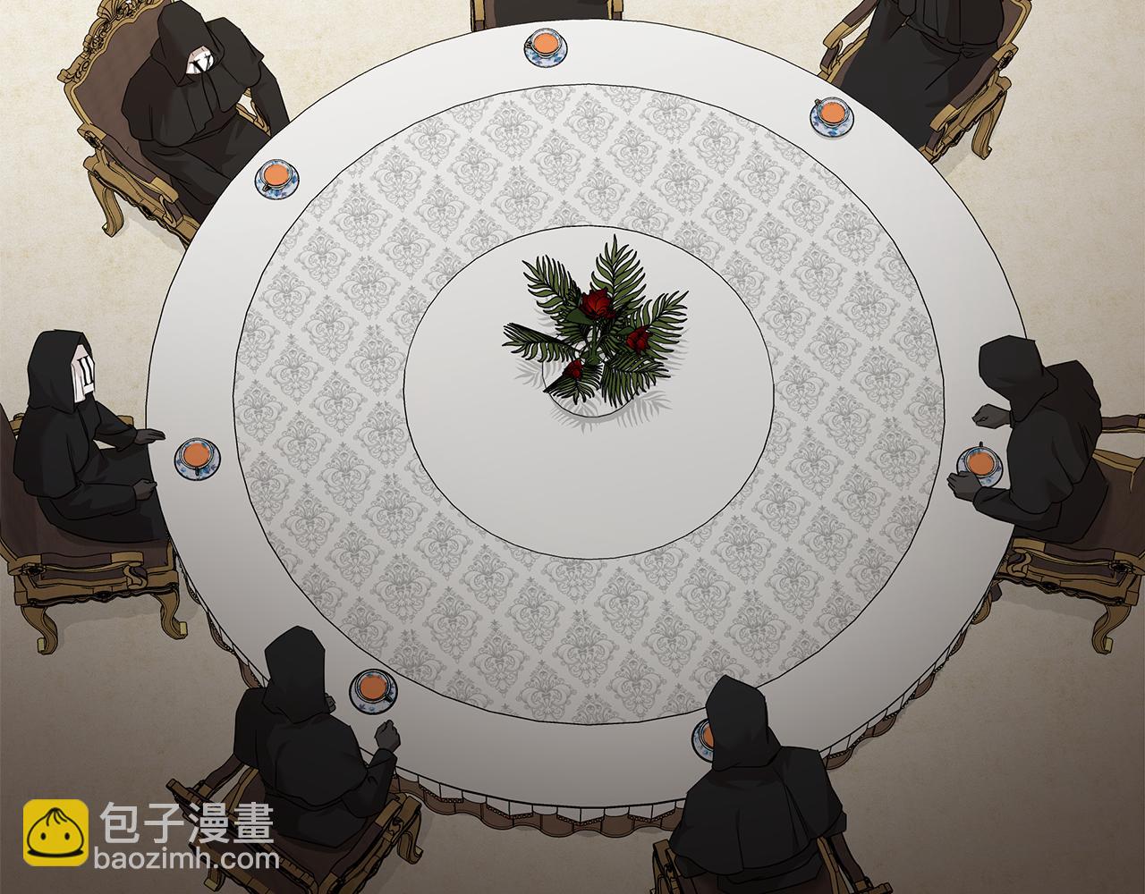 惡女的王座 - 第200話 無法逃離(1/5) - 6