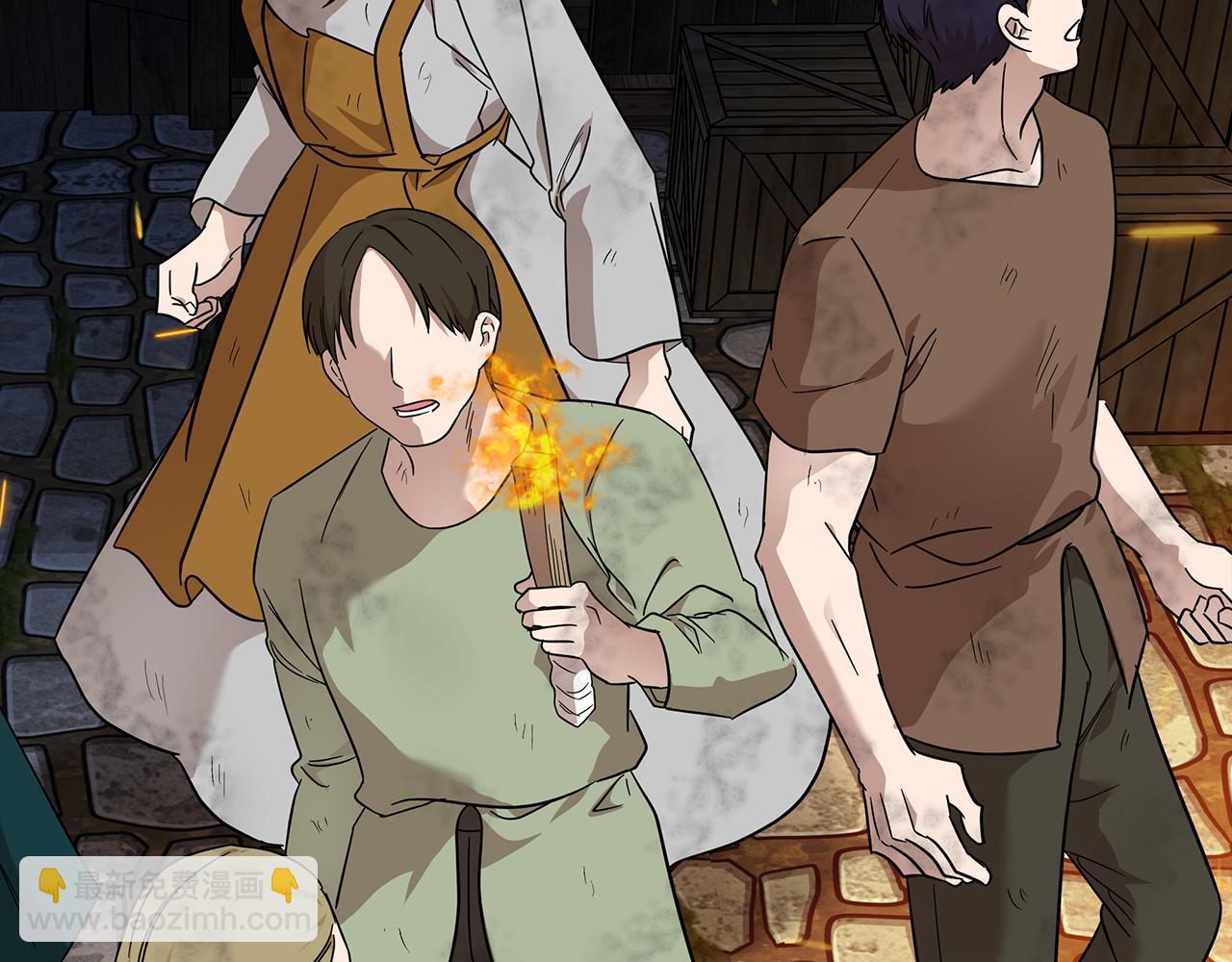 惡女的王座 - 第204話 謀逆仍未結束(1/5) - 7