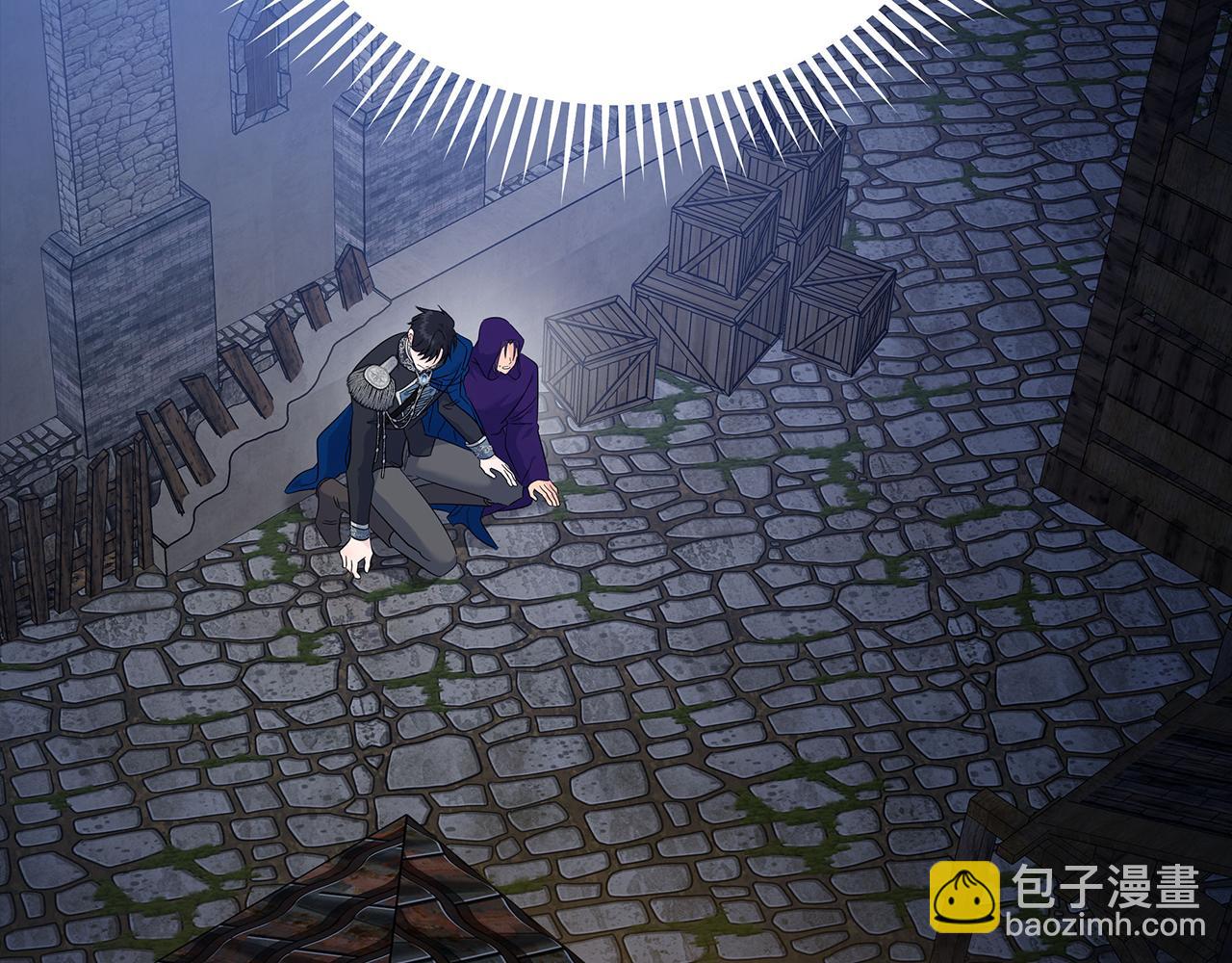 惡女的王座 - 第204話 謀逆仍未結束(1/5) - 4