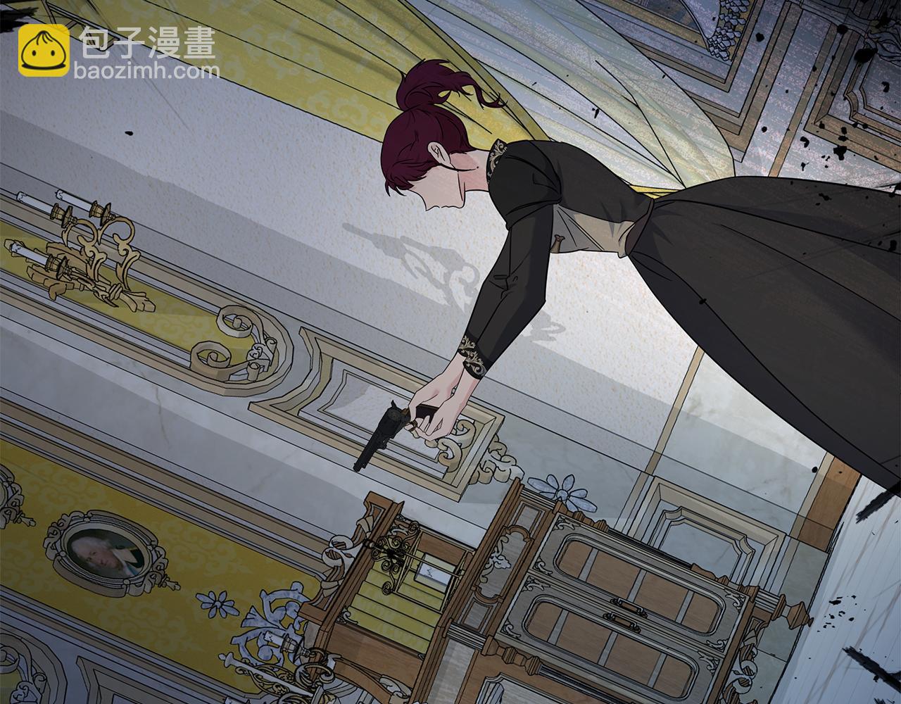 惡女的王座 - 第206話 英勇救女(3/5) - 7